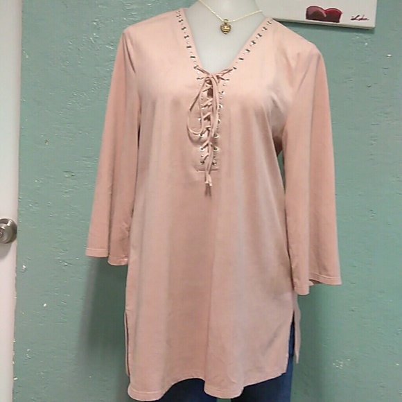 Style & Co. Tops - BLOUSE STYLE & CO.